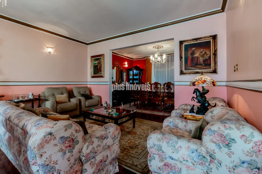 Apartamento, 3 quartos, 315 m² - Foto 5