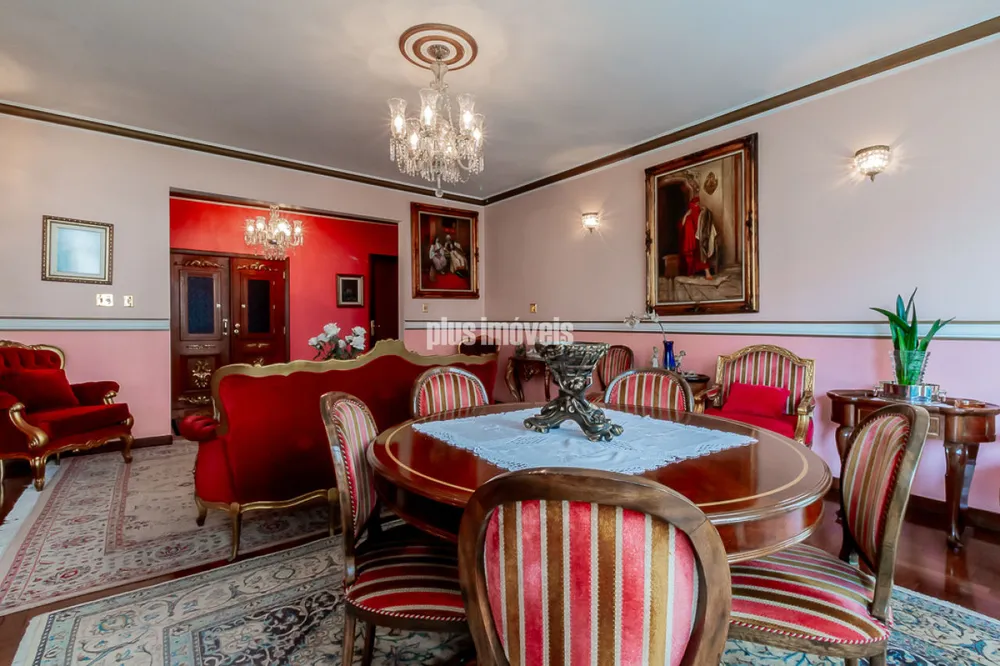 Apartamento, 3 quartos, 315 m² - Foto 3