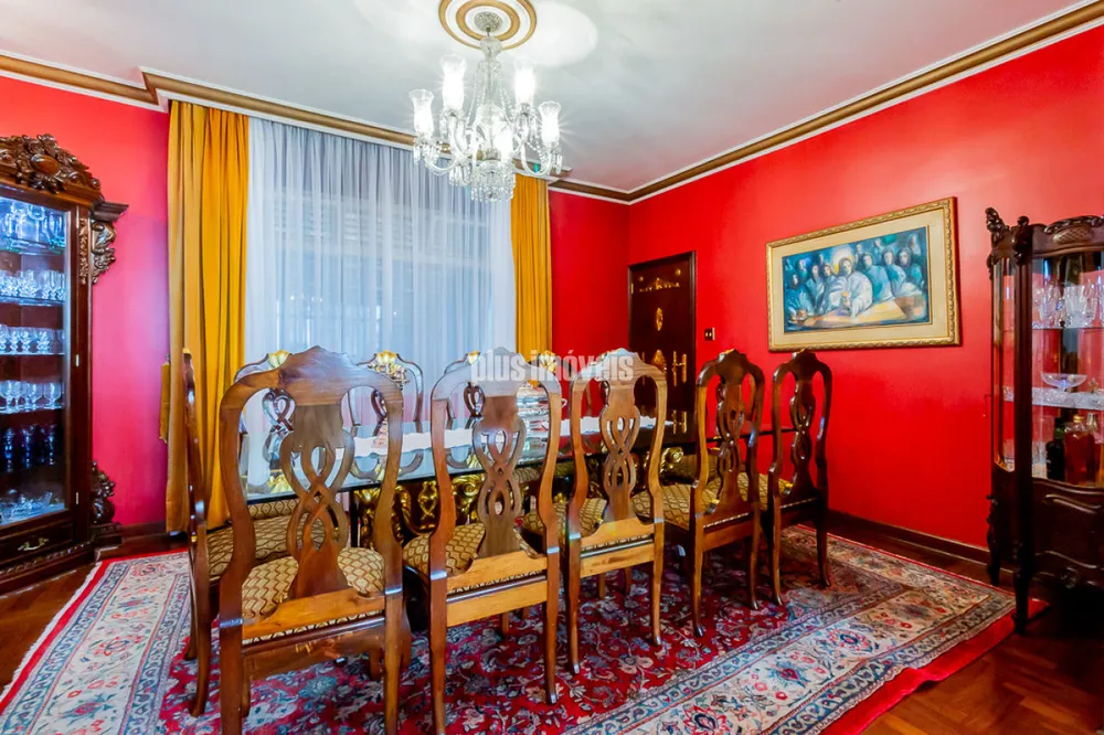 Apartamento, 3 quartos, 315 m² - Foto 6