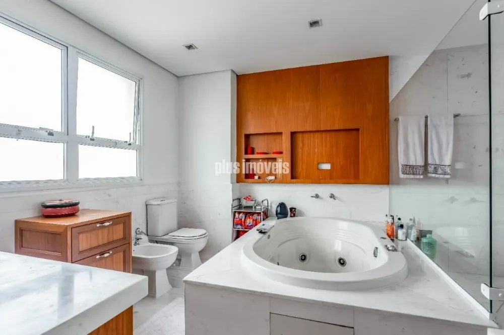 Apartamento, 3 quartos, 365 m² - Foto 3