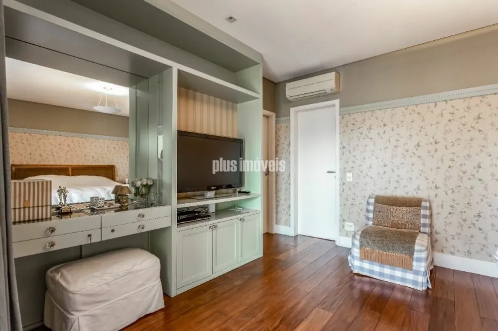 Apartamento, 3 quartos, 365 m² - Foto 2