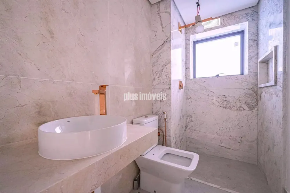 Apartamento, 4 quartos, 325 m² - Foto 2