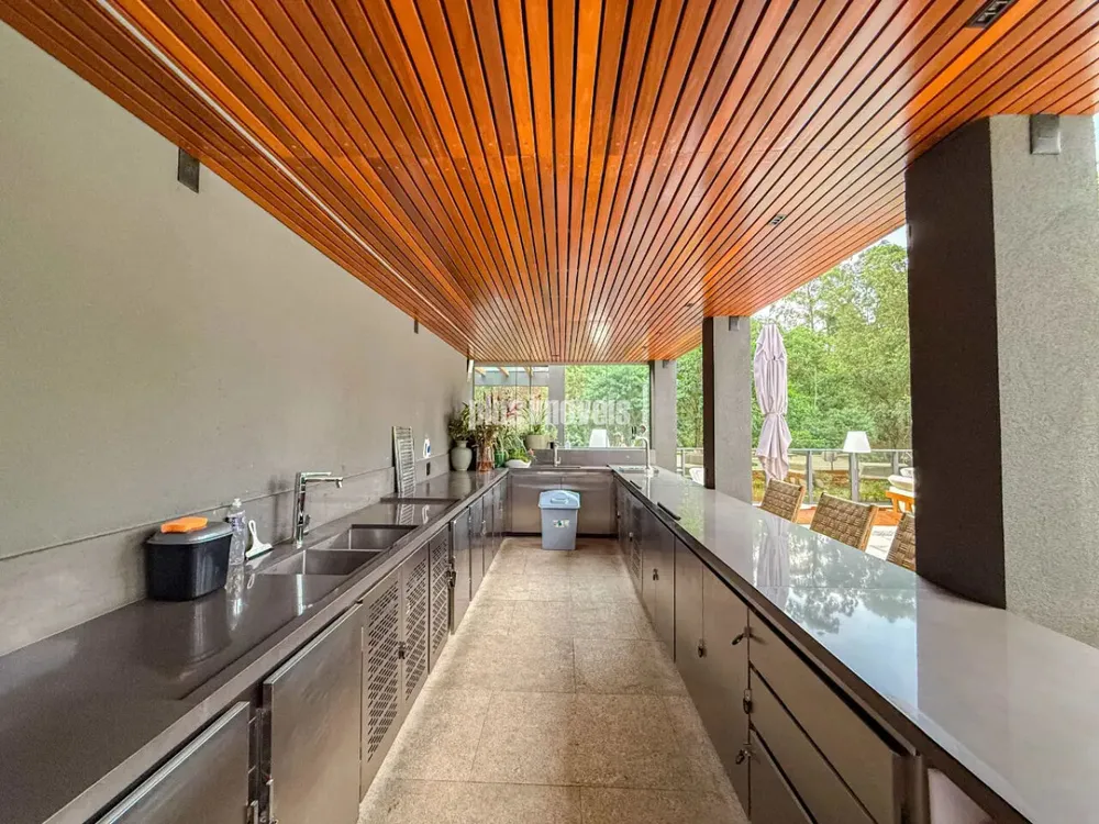 Apartamento, 4 quartos, 325 m² - Foto 4