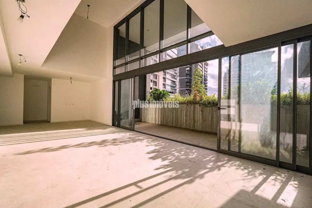 Apartamento, 4 quartos, 325 m² - Foto 1
