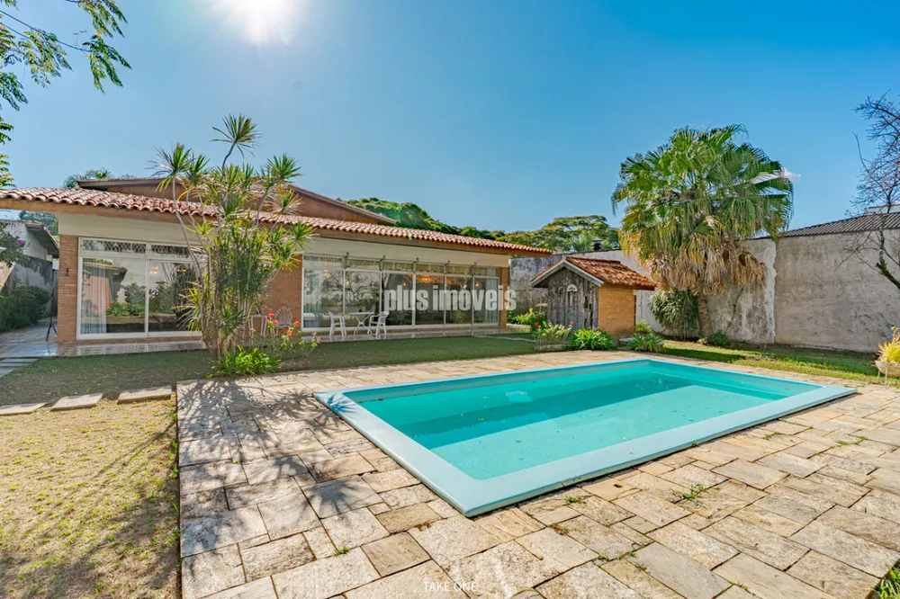 Casa, 3 quartos, 589 m² - Foto 3