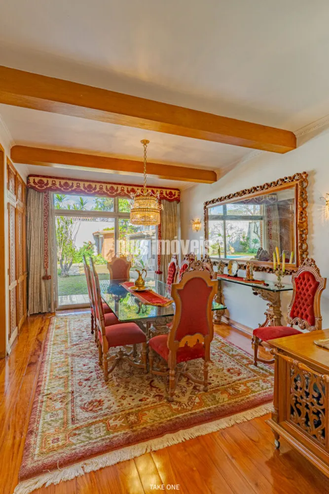 Casa, 3 quartos, 589 m² - Foto 4