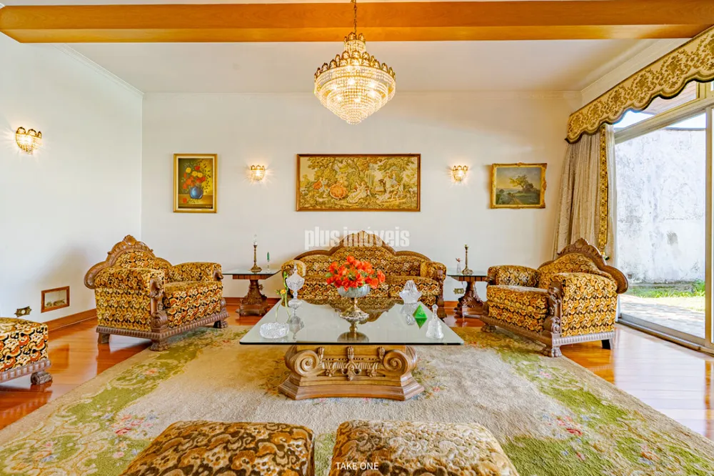 Casa, 3 quartos, 589 m² - Foto 2