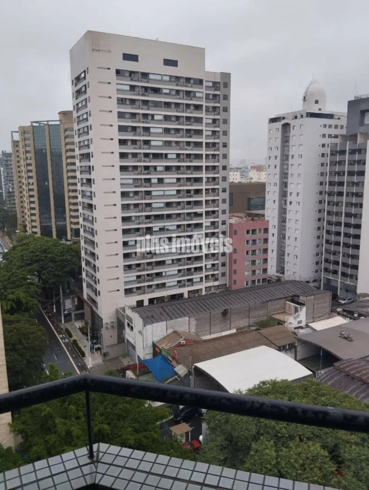 Apartamento, 1 quarto, 56 m² - Foto 3