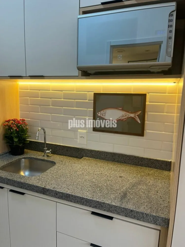 Apartamento, 1 quarto, 25 m² - Foto 3