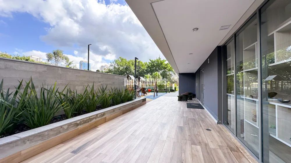 Apartamento, 3 quartos, 143 m² - Foto 4