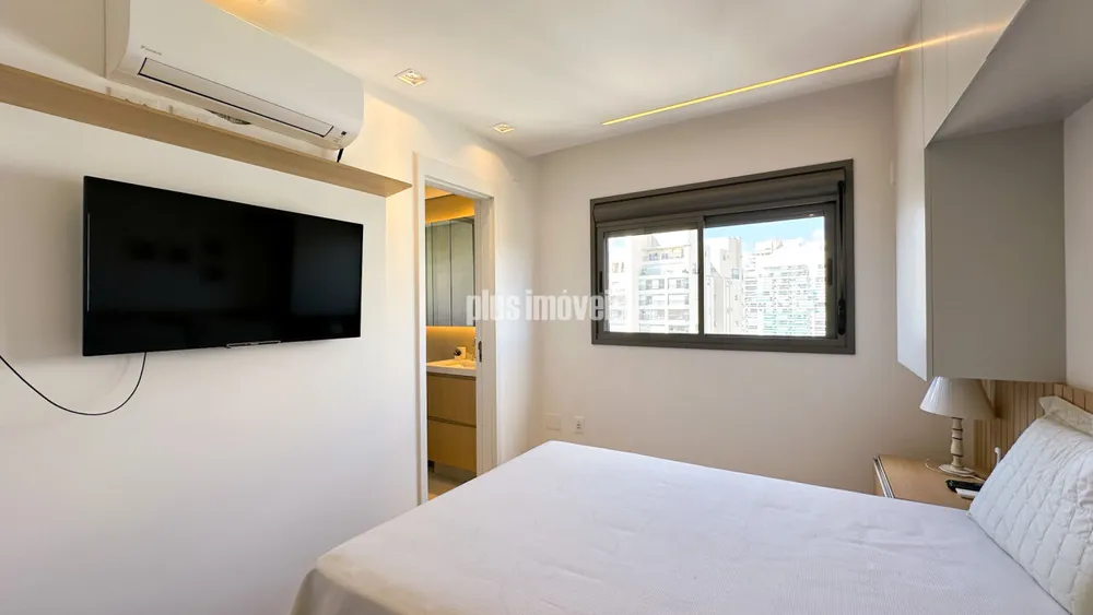 Apartamento, 3 quartos, 143 m² - Foto 2