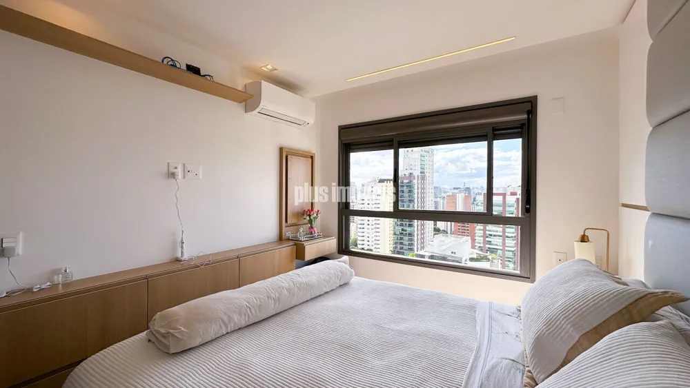 Apartamento, 3 quartos, 143 m² - Foto 3