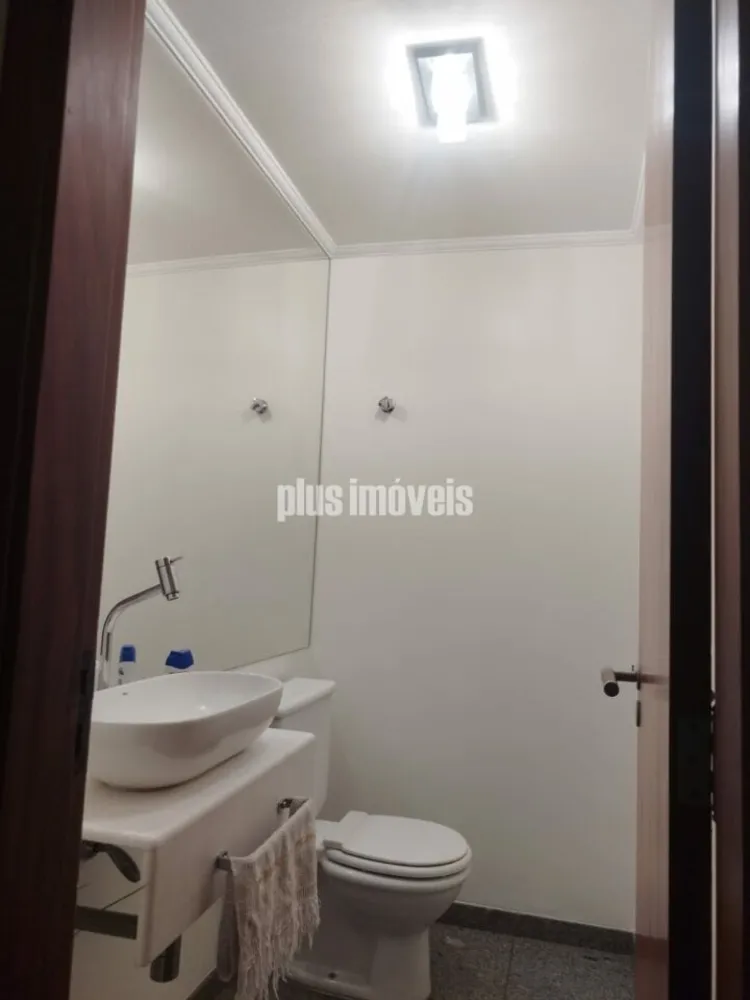 Apartamento, 4 quartos, 180 m² - Foto 4