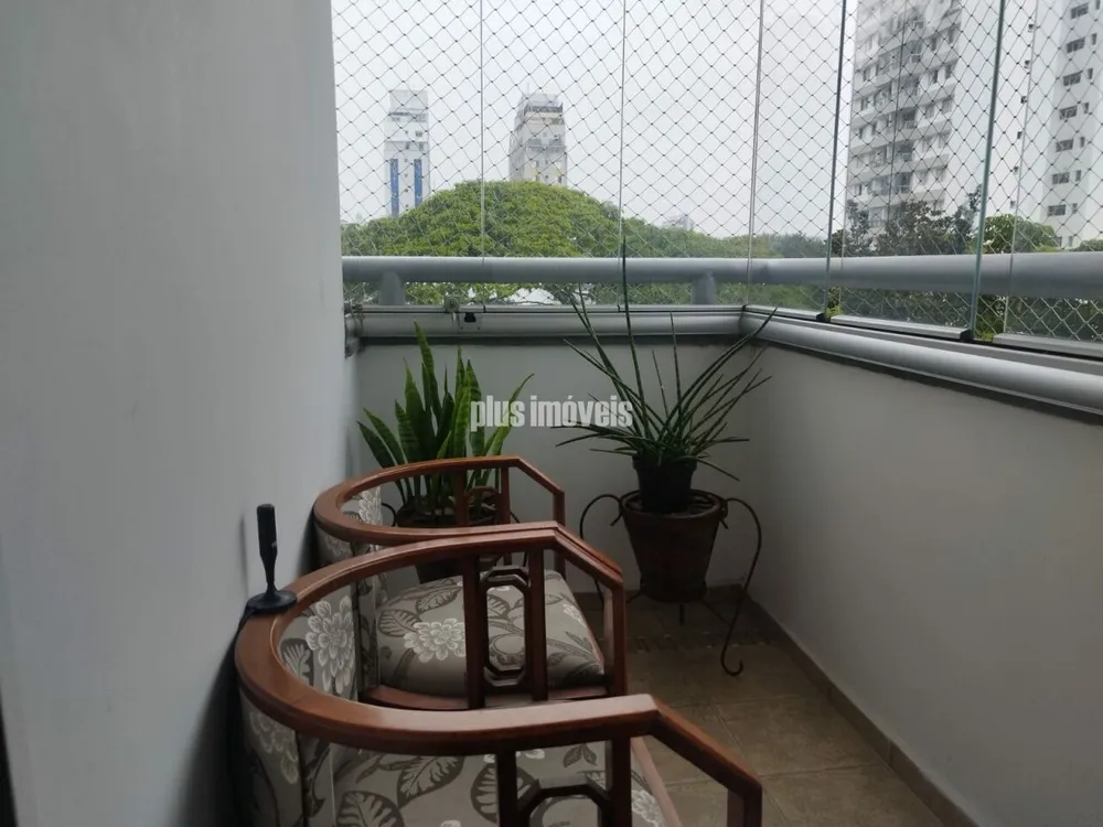 Apartamento, 4 quartos, 180 m² - Foto 2