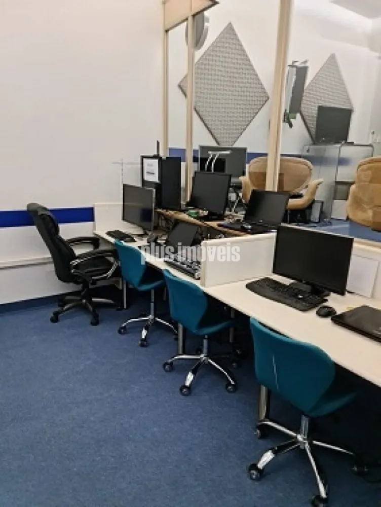 Prédio Inteiro, 1150 m² - Foto 1
