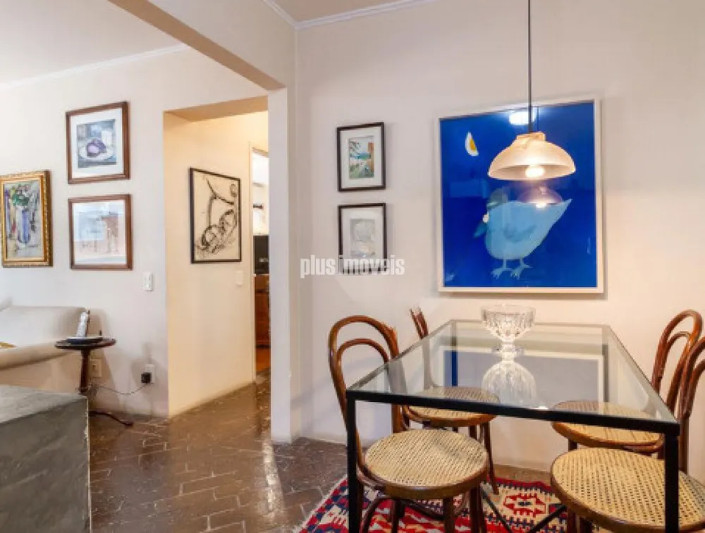 Apartamento, 2 quartos, 80 m² - Foto 1