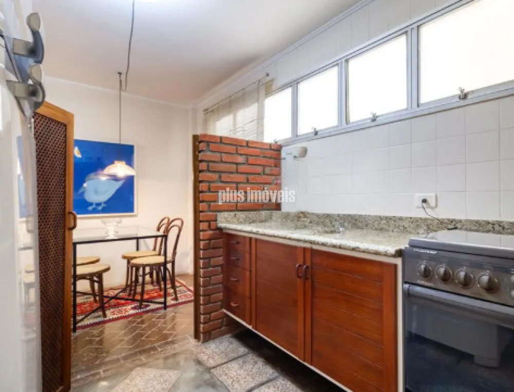 Apartamento, 2 quartos, 80 m² - Foto 2