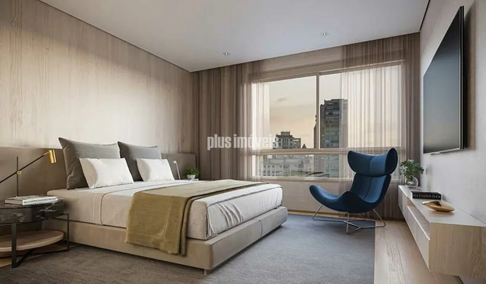 Apartamento, 3 quartos, 245 m² - Foto 5