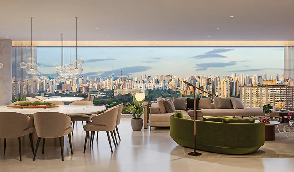 Apartamento, 3 quartos, 245 m² - Foto 7