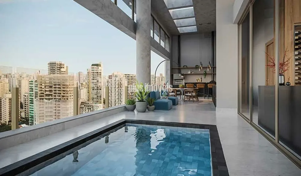 Apartamento, 3 quartos, 245 m² - Foto 10