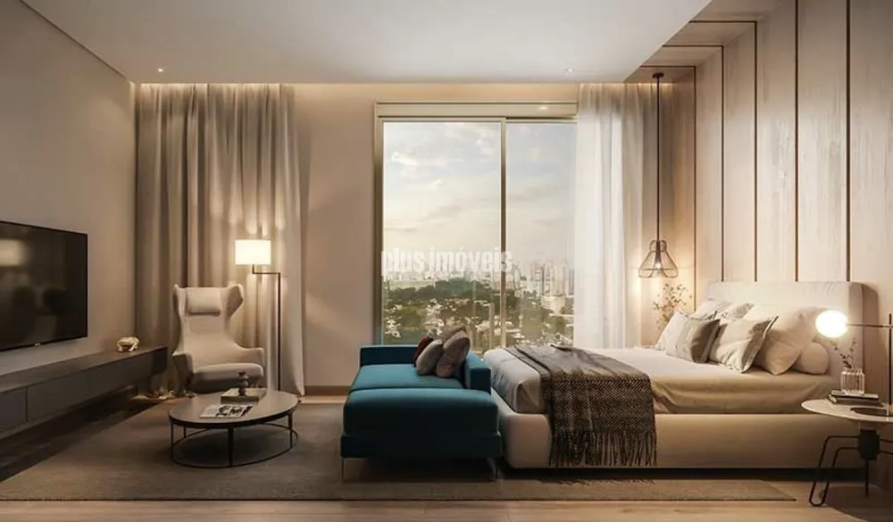 Apartamento, 3 quartos, 245 m² - Foto 9
