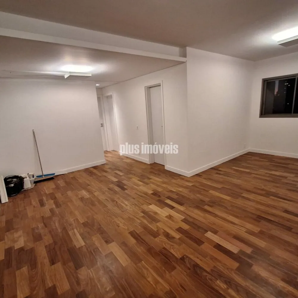 Apartamento, 3 quartos, 160 m² - Foto 2
