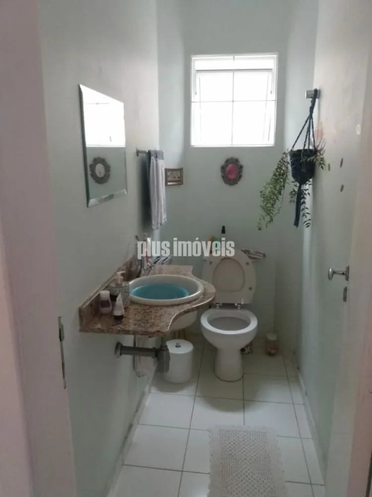Casa, 3 quartos, 144 m² - Foto 11