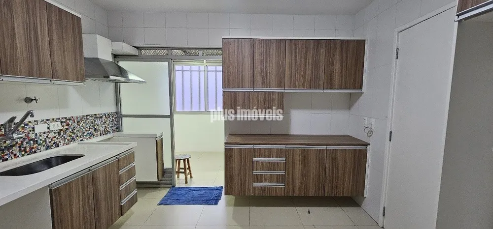 Apartamento, 3 quartos, 202 m² - Foto 2