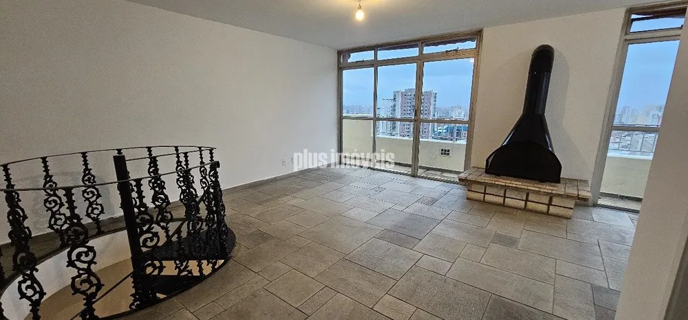 Apartamento, 3 quartos, 202 m² - Foto 4