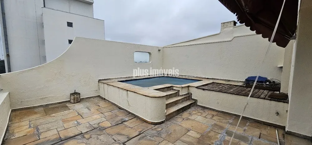 Apartamento, 3 quartos, 202 m² - Foto 1