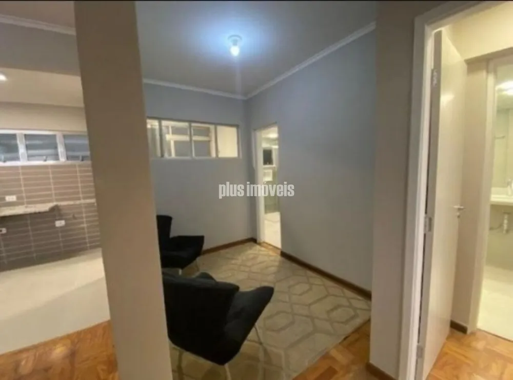 Apartamento, 3 quartos, 95 m² - Foto 2