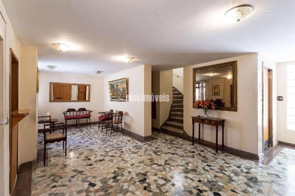 Apartamento, 3 quartos, 95 m² - Foto 3