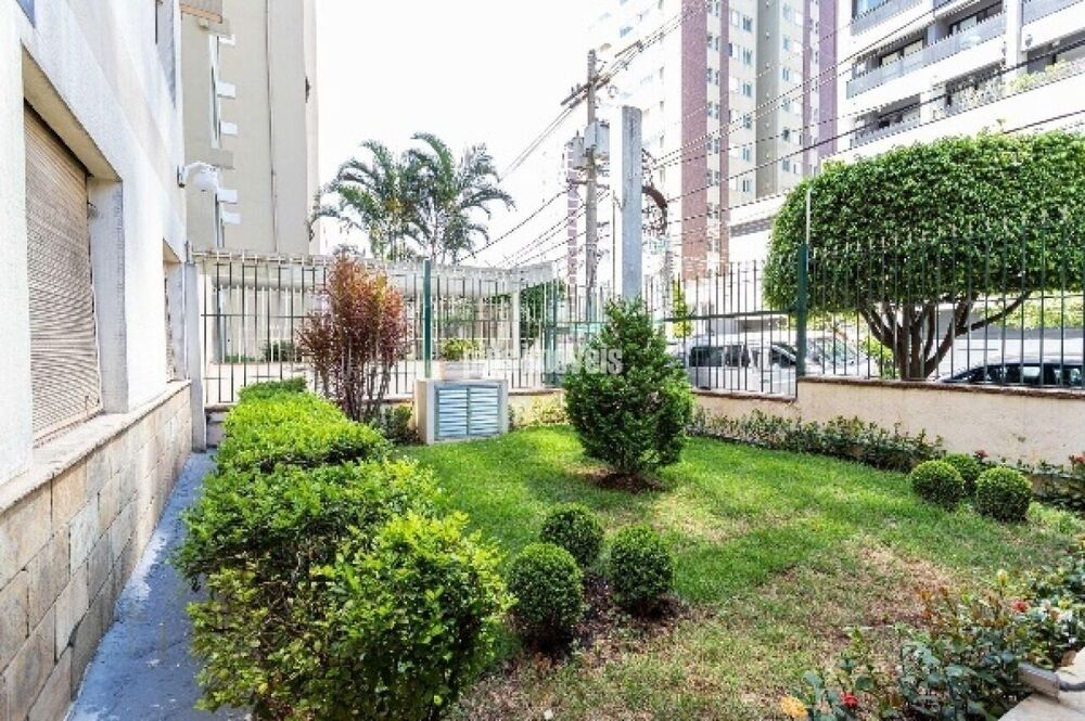 Apartamento, 3 quartos, 95 m² - Foto 2