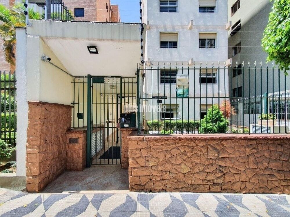 Apartamento, 3 quartos, 95 m² - Foto 1