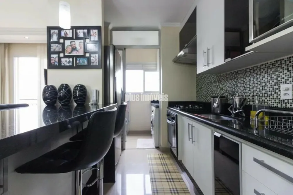 Apartamento, 2 quartos, 50 m² - Foto 1