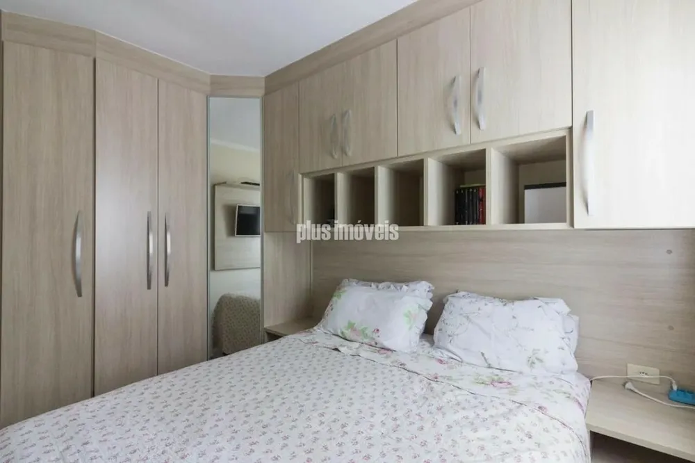 Apartamento, 2 quartos, 50 m² - Foto 4
