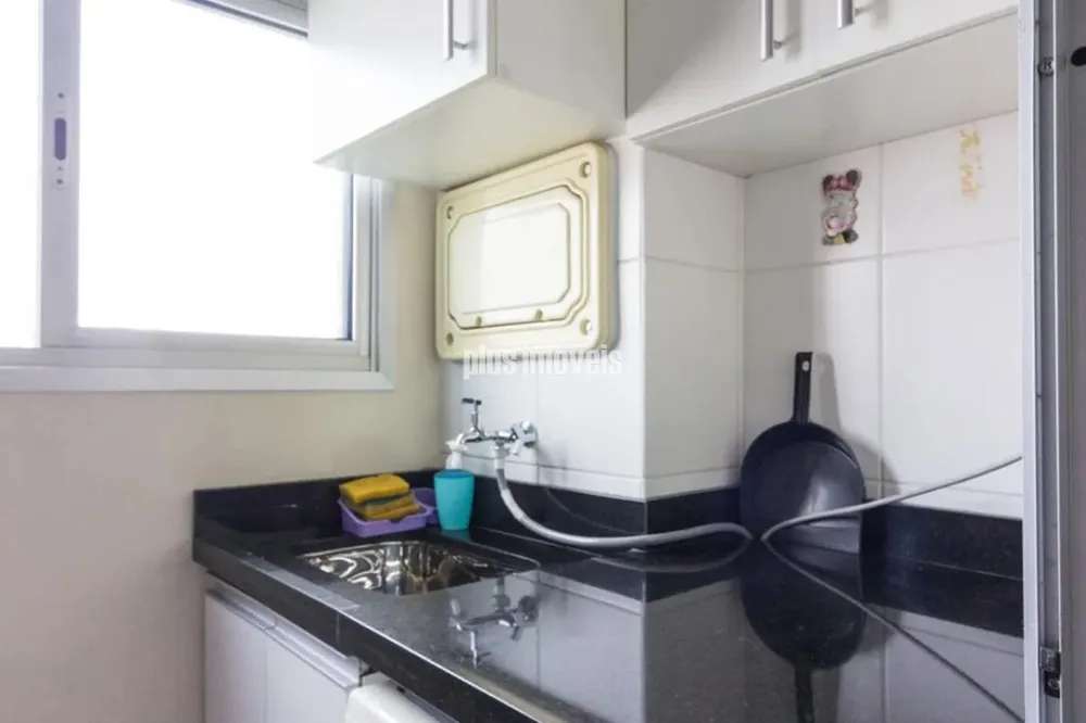 Apartamento, 2 quartos, 50 m² - Foto 3