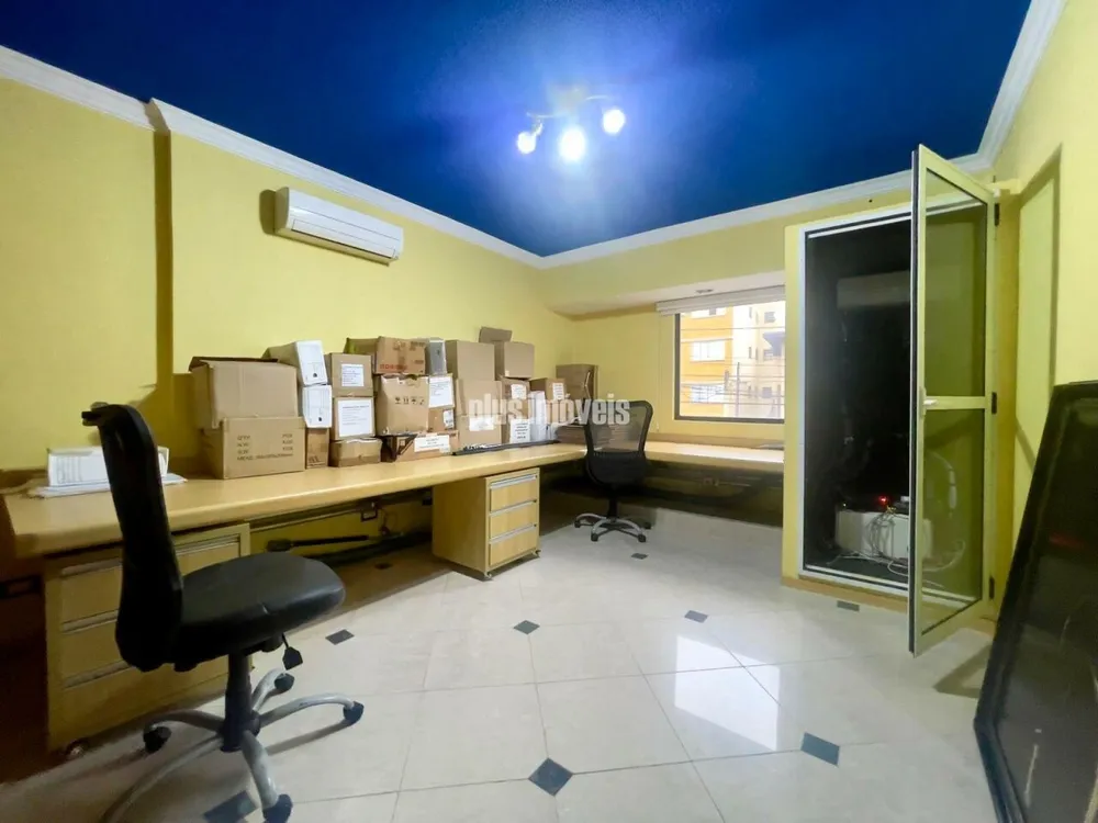 Prédio Inteiro, 500 m² - Foto 5