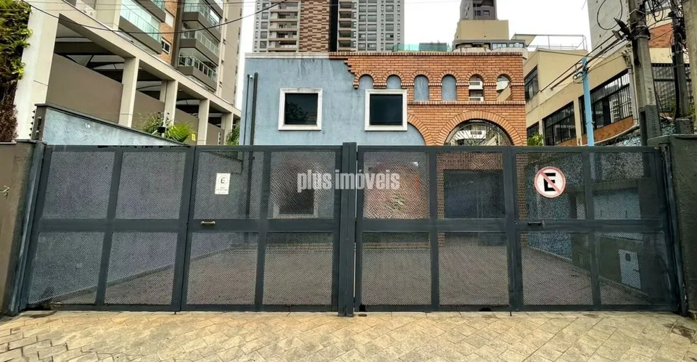 Prédio Inteiro, 500 m² - Foto 8