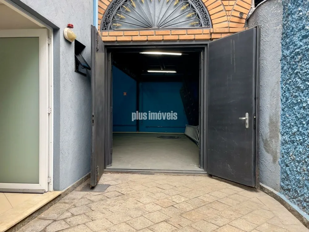Prédio Inteiro, 500 m² - Foto 10