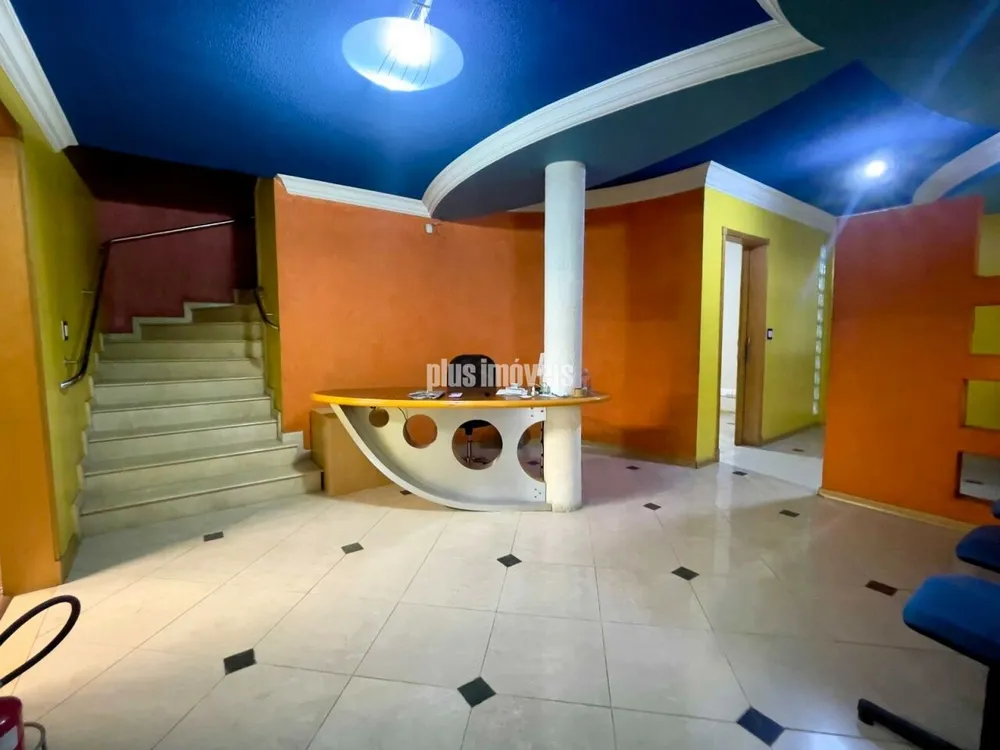Prédio Inteiro, 500 m² - Foto 5