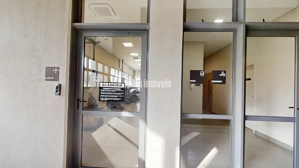 Apartamento, 1 quarto, 73 m² - Foto 2