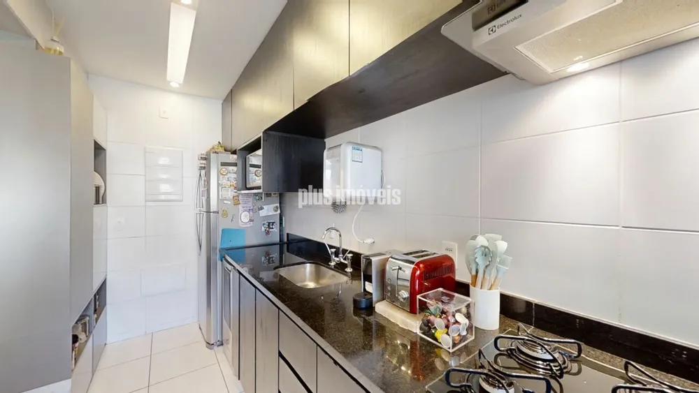 Apartamento, 1 quarto, 73 m² - Foto 4