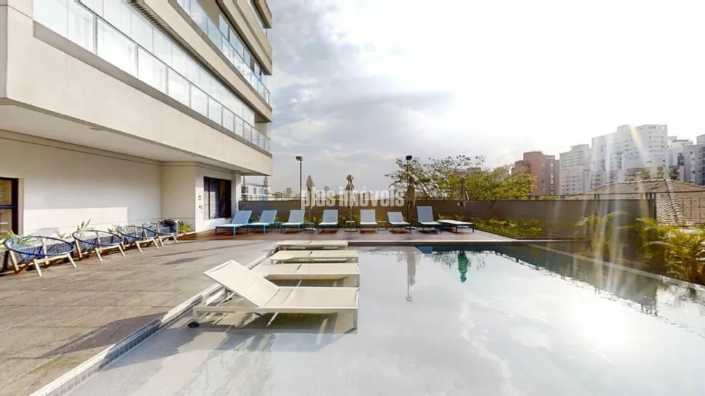 Apartamento, 1 quarto, 73 m² - Foto 1