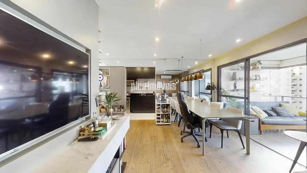 Apartamento, 1 quarto, 73 m² - Foto 8