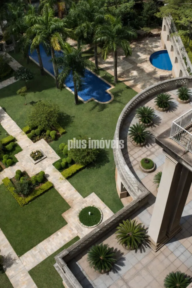 Apartamento, 4 quartos, 515 m² - Foto 14