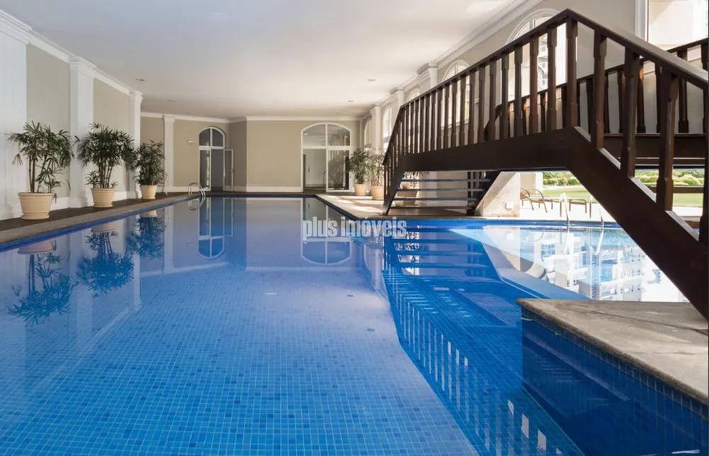 Apartamento, 4 quartos, 515 m² - Foto 16