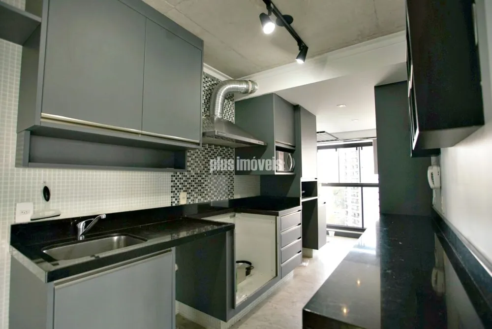 Apartamento, 1 quarto, 140 m² - Foto 4