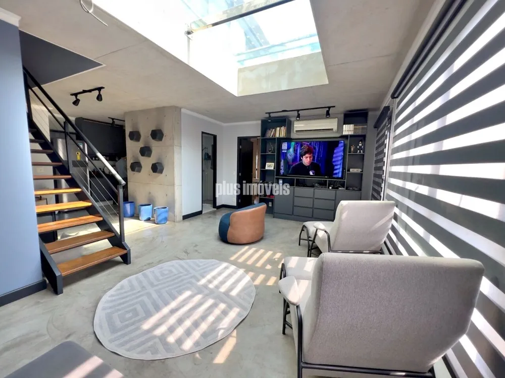 Apartamento, 1 quarto, 140 m² - Foto 2