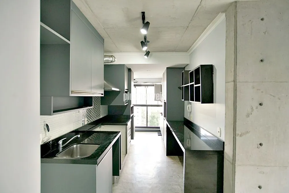 Apartamento, 1 quarto, 140 m² - Foto 3
